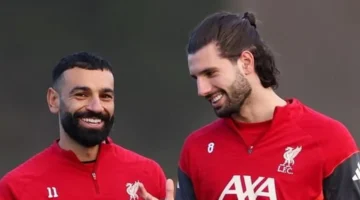 قرار مصير محمد صلاح بليفربول يخرج عن يد الإدارة